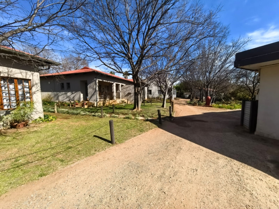Commercial Property for Sale in Parys Free State